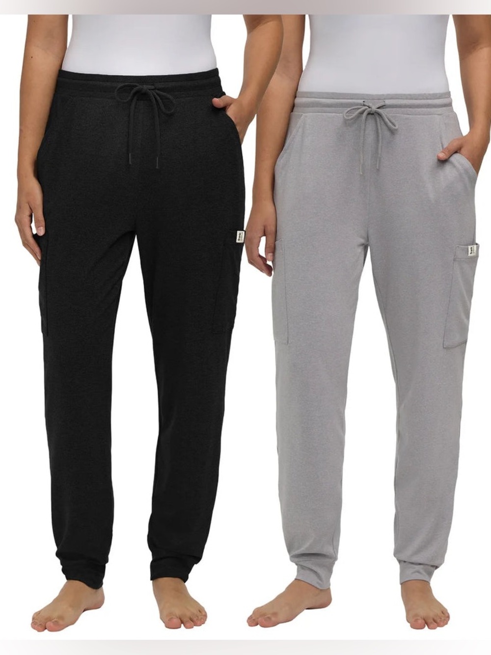 Frank by Frank And Oak - 2 Packs Cargo Lounge Pants